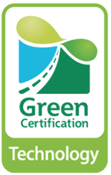Green Certification for Technology